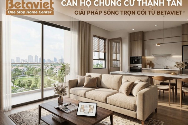 Căn Hộ Chung Cư Thạnh Tân: Đánh Giá Chi Tiết Nhà Ở Xã Hội Dĩ An Bình Dương