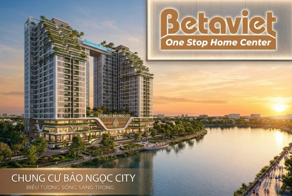 Chung Cư Bảo Ngọc City: Đánh Giá Khách Quan Dự Án NOXH Long Biên 2026