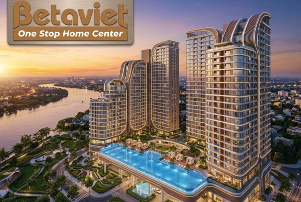 Chung Cư Biên Hòa Universe Complex: Đánh Giá Chi Tiết Vị Trí, Giá, Nội Thất 2026