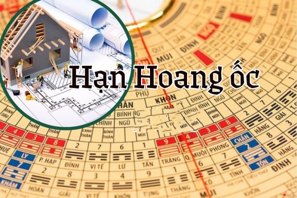 Tuổi Phạm Hoang Ốc Năm 2027: Cách Tính Và Danh Sách Tuổi Cần Lưu Ý