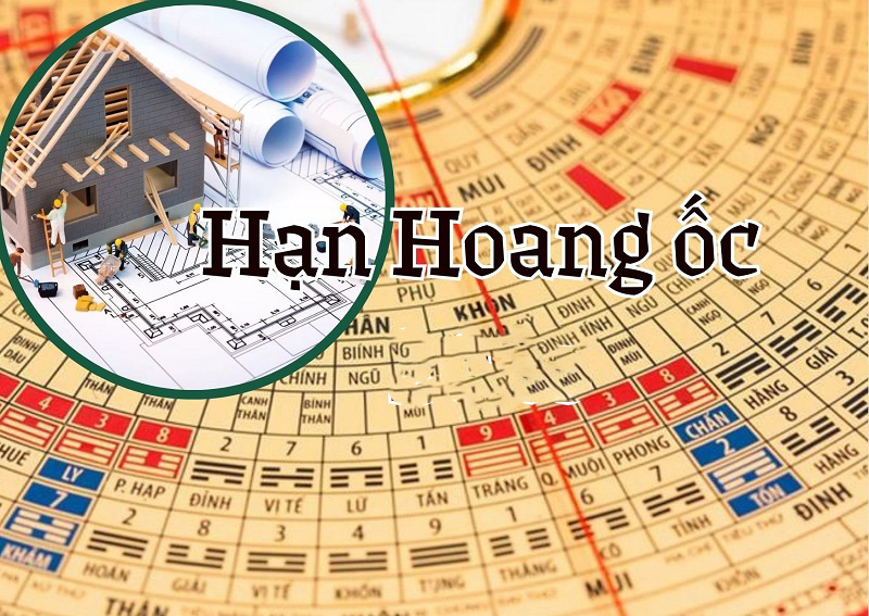 Phạm Hoang Ốc có ảnh hưởng gì khi xây nhà?