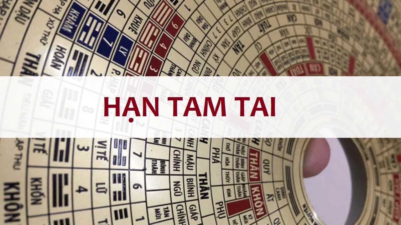 Tuổi Phạm Tam Tai Năm 2027: Ai Không Nên Xây Nhà Trong Năm Đinh Mùi?