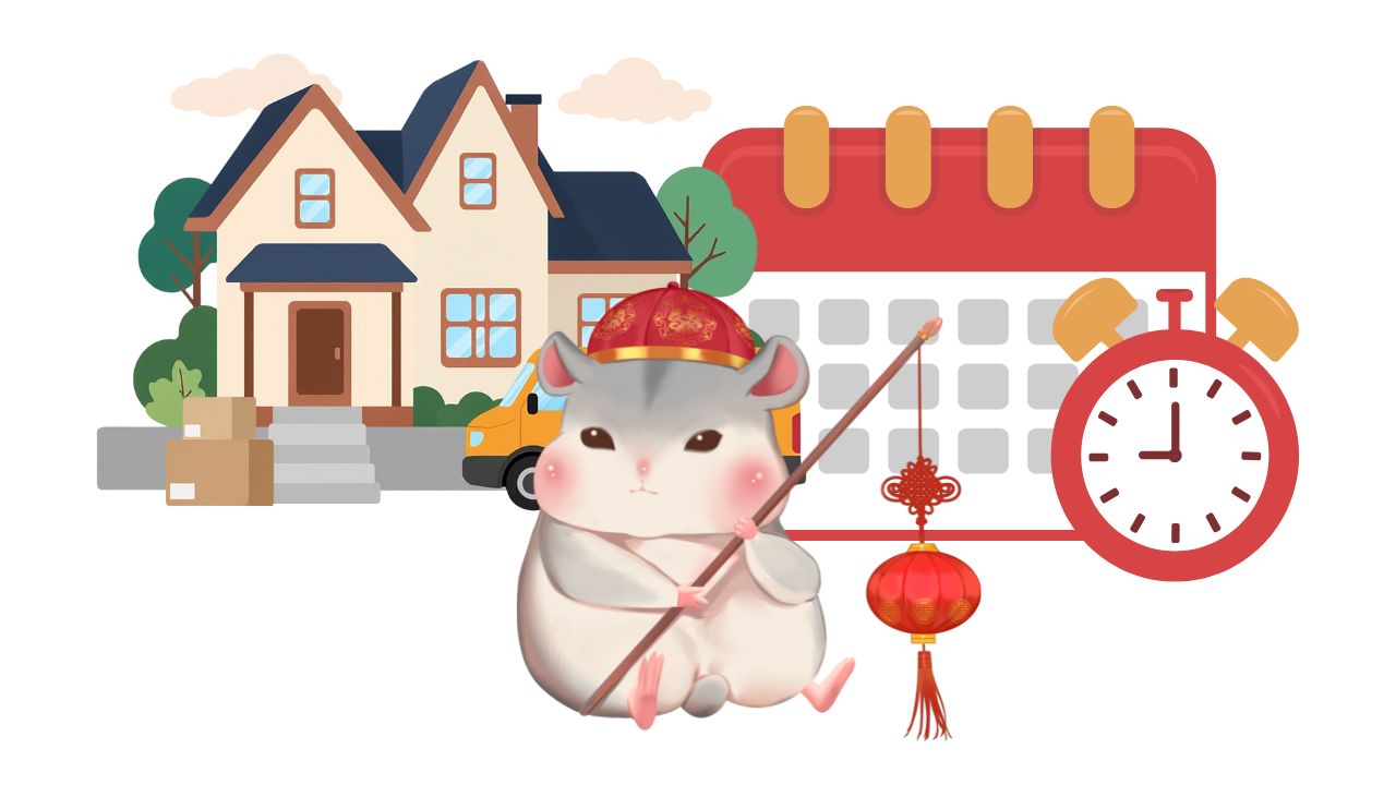 Tuổi Nhâm Tý 1972 làm nhà năm 2027 tốt hay xấu? Luận giải phong thủy đầy đủ từ A-Z