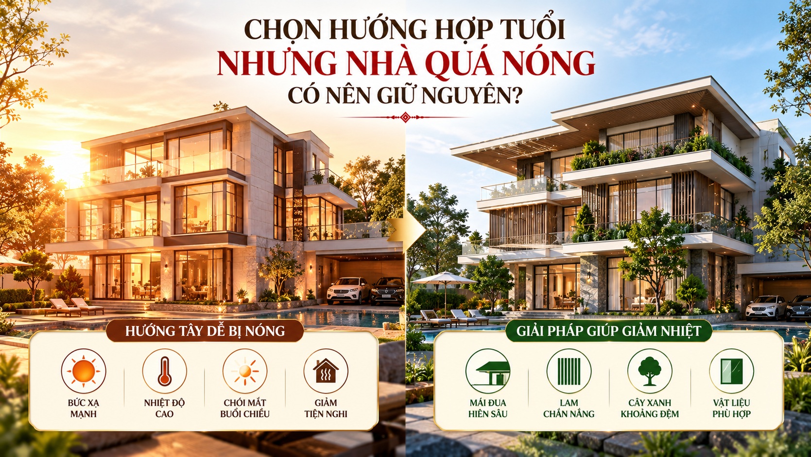 Cách chọn hướng nhà theo tuổi năm 2027 chuẩn phong thủy để đón tài lộc